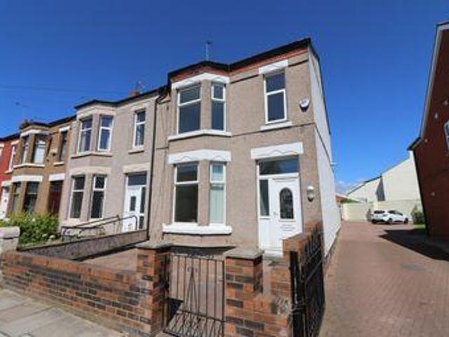 House for rent in Liscard, Wirral
