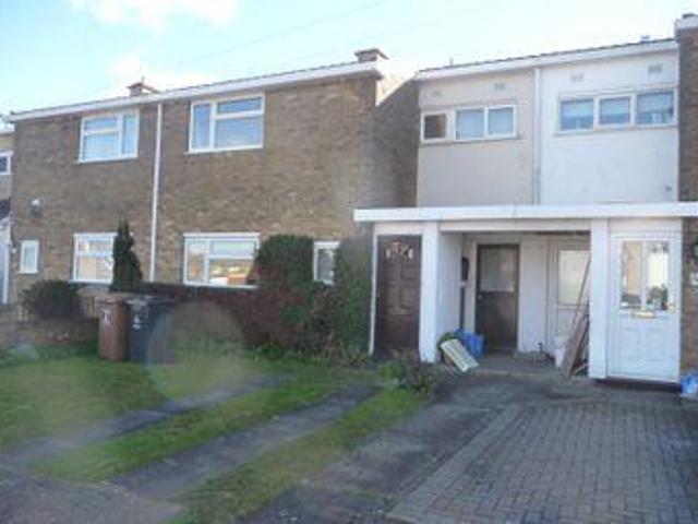 House for rent in Shephall, Hertfordshire