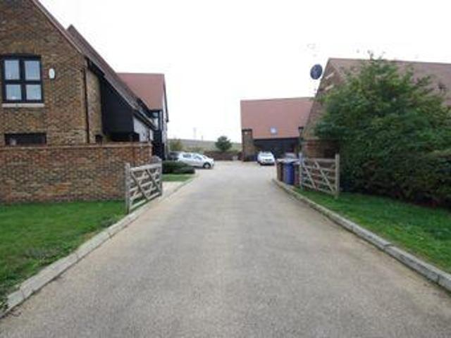 House for rent in Purfleet, Essex