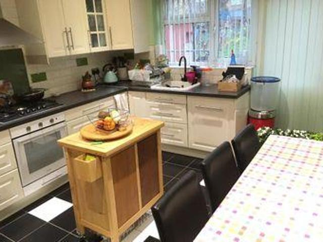 House for rent in Wembley, Greater London