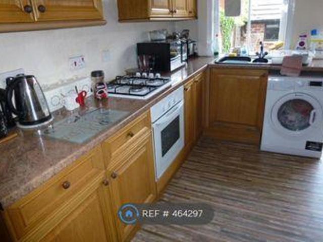 House for rent in Firbank, Lancashire