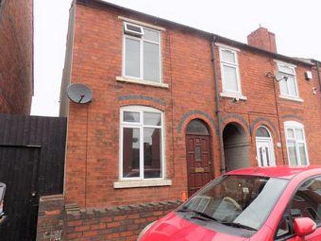 House for rent in Stourbridge, West Midlands