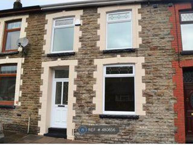 House for rent in Mid Glamorgan, Cymru / Wales