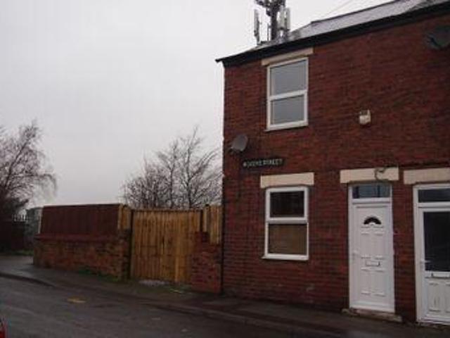 House for rent in Potters Corner, East Midlands