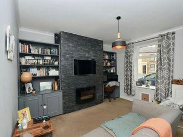 House for rent in Backburn, Lancashire