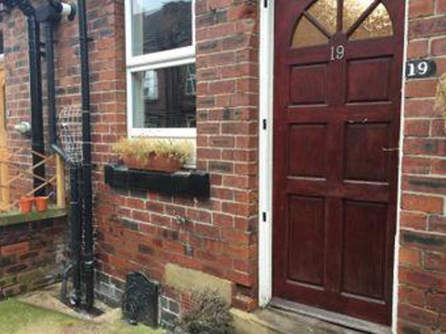 House for rent in West Yorkshire
