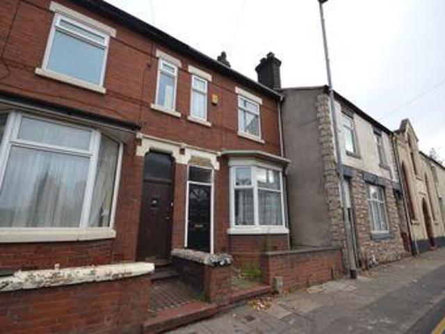 House for rent in Stoke-on-Trent