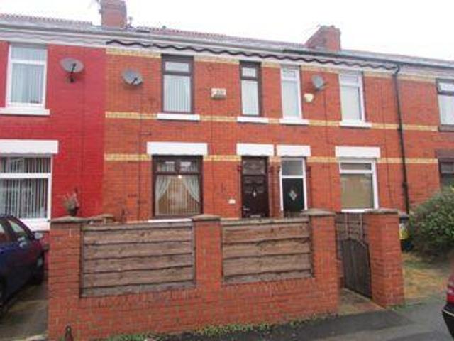 House for rent in Lancashire
