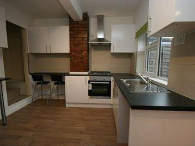 House for rent in Elmfield, Leicestershire
