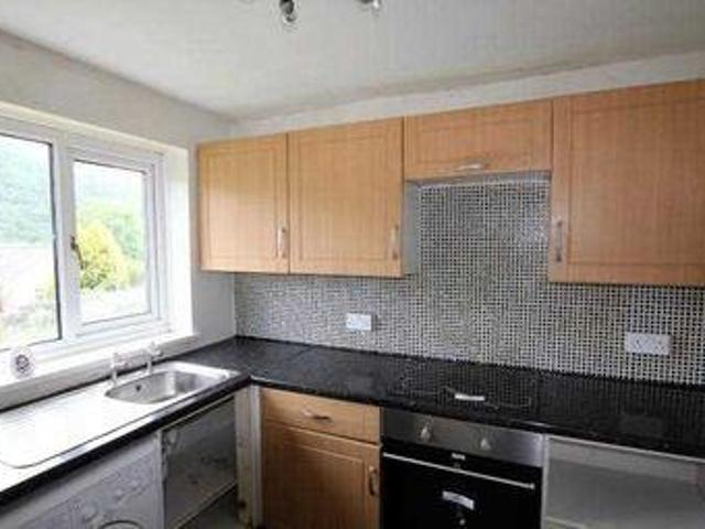 House for rent in Ynysboeth, Wales