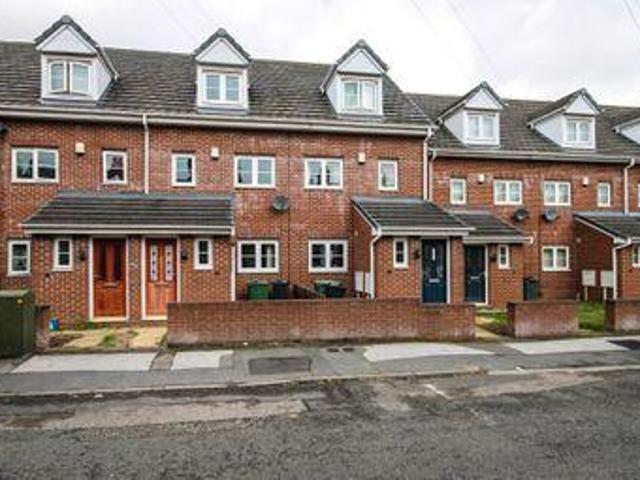 House for rent in Willenhall, West Midlands