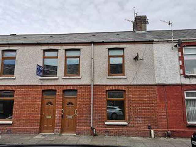 House for rent in Aberavon, Wales