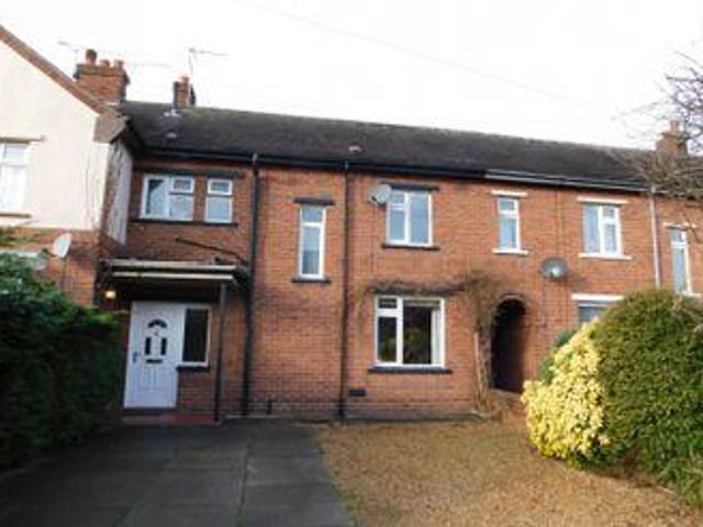 House for rent in Nantwich