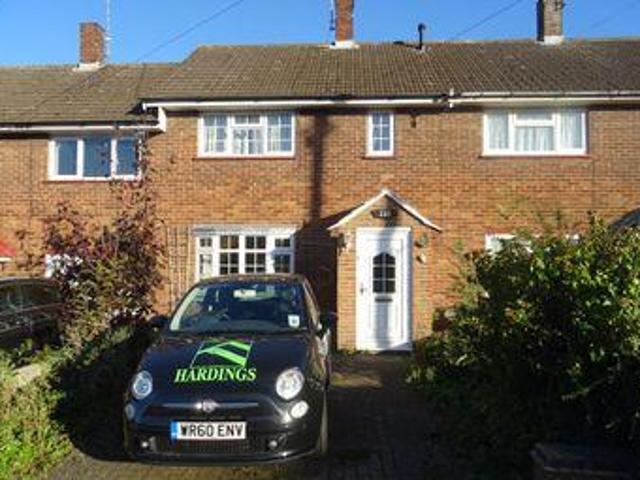 House for rent in Navestock Side