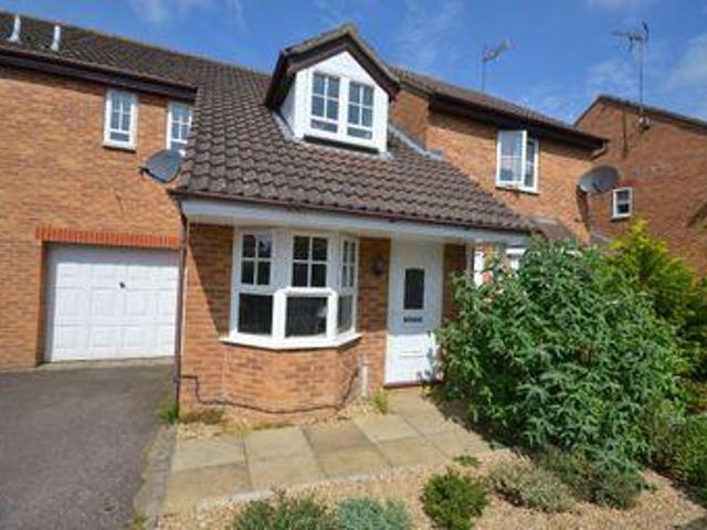 House for rent in Towcester, Northamptonshire