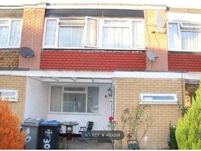 House for rent in Wembley, Greater London