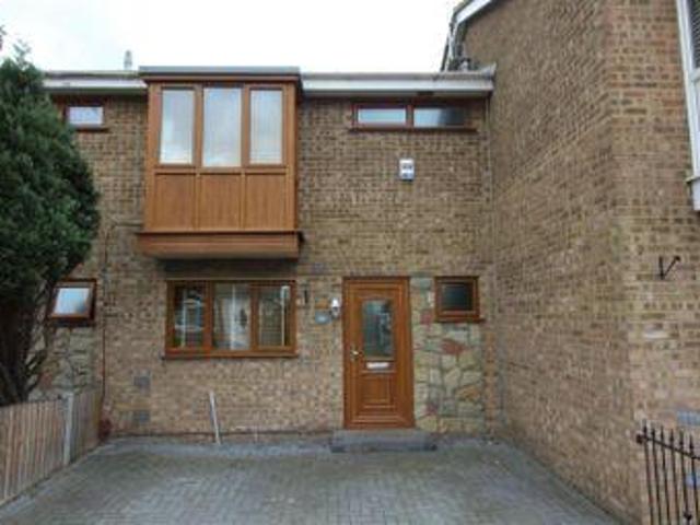 House for rent in Canvey Island
