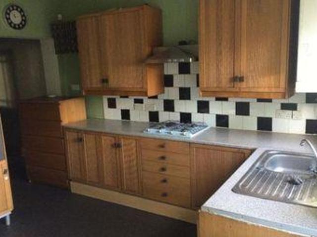 House for rent