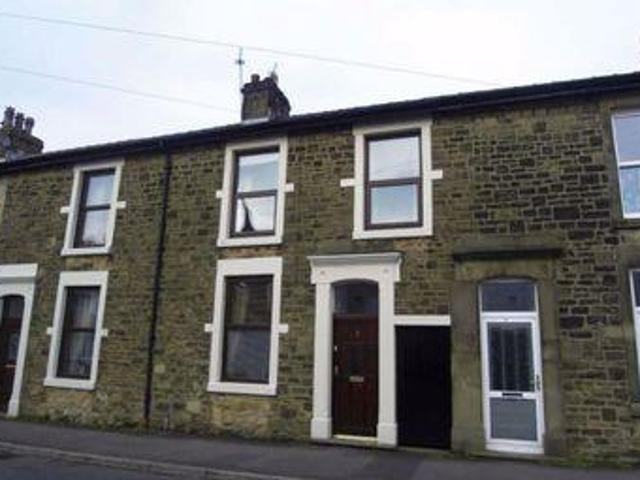 House for rent in Higher Bartle, Lancashire