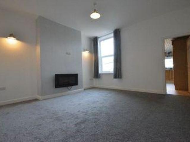 House for rent in Backburn, Lancashire