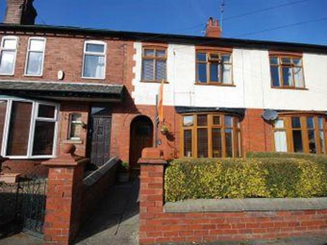 House for rent in Higher Bartle, Lancashire