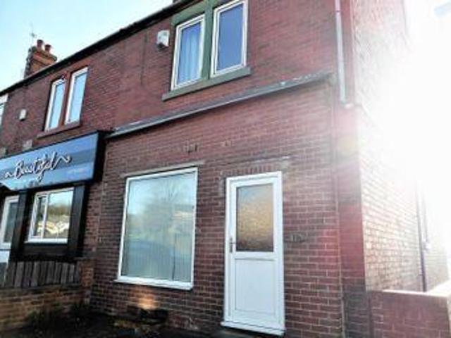 House for rent in South Yorkshire