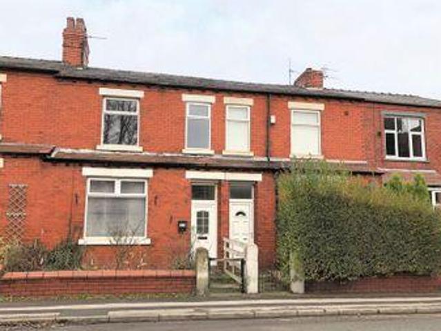 House for rent in Higher Bartle, Lancashire