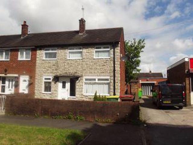 House for rent in Higher Bartle, Lancashire