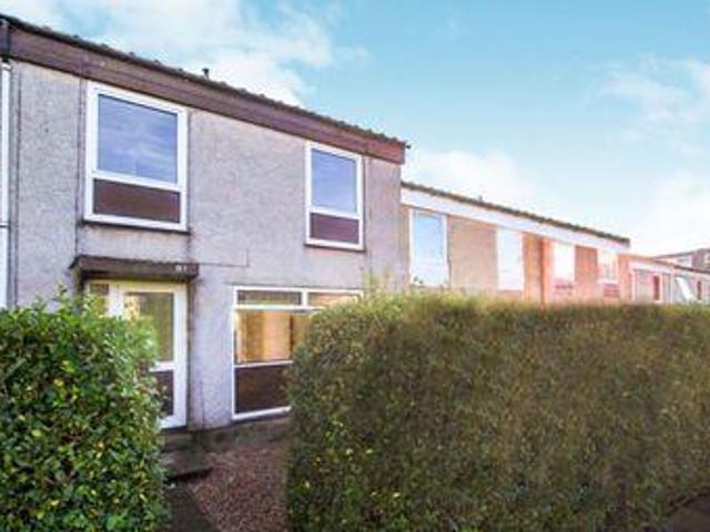 House for rent in Caskieberran, Scotland
