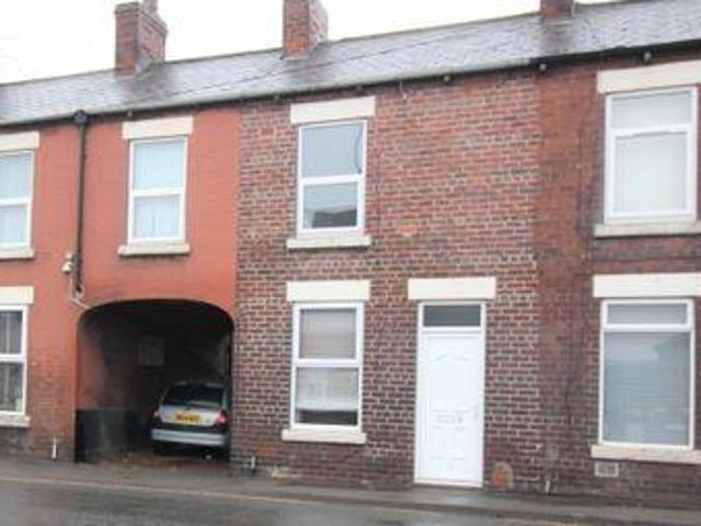 House for rent in Knottingley, West Yorkshire