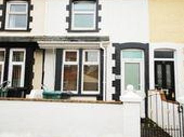 House for rent in Colwyn Bay, Wales
