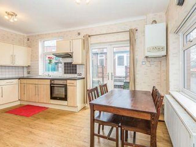 House for rent in Andertons Mill, Lancashire