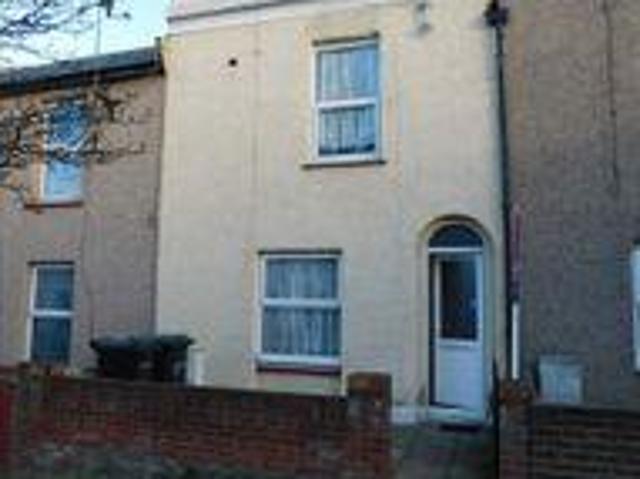 House for rent in Hamerton, Kent