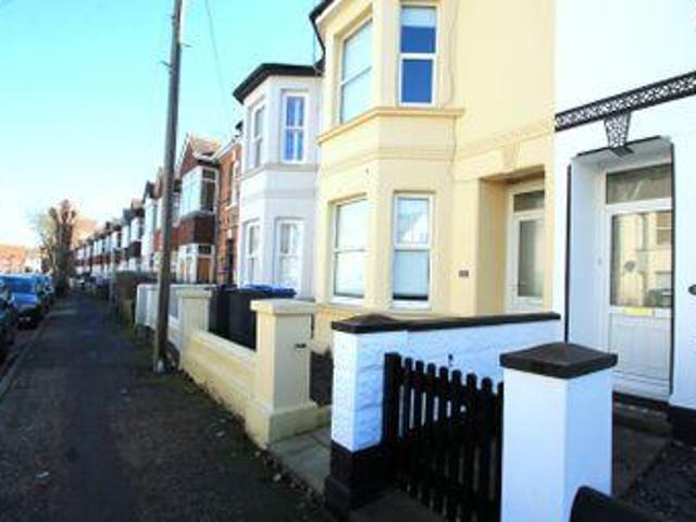 House for rent in Worthing, West Sussex