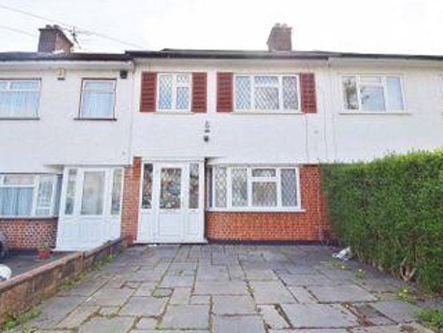 House for rent in Ruislip, Greater London