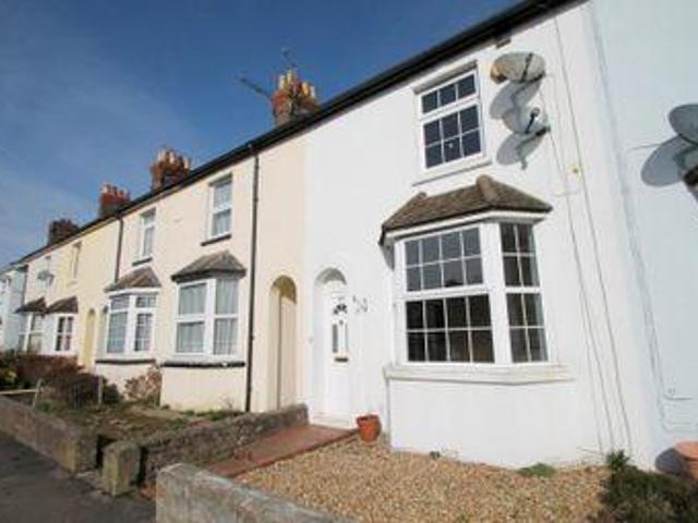 House for rent in Perryfields, West Sussex