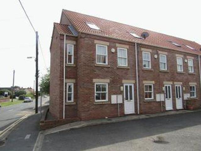 House for rent in Dragonby, North Lincolnshire
