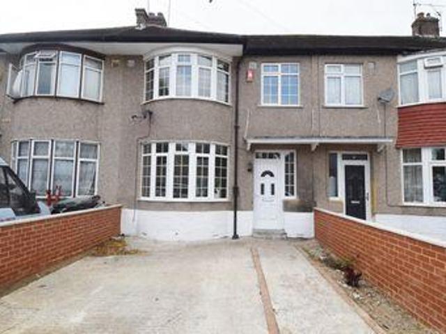 House for rent in Southall, Greater London