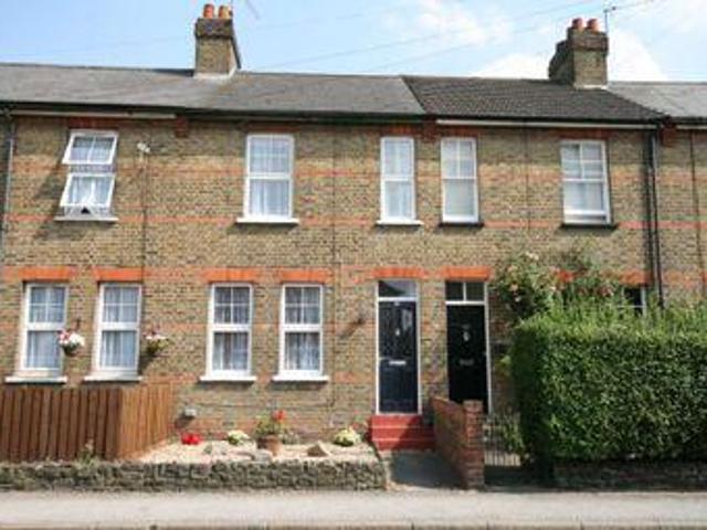 House for rent in Navestock Side