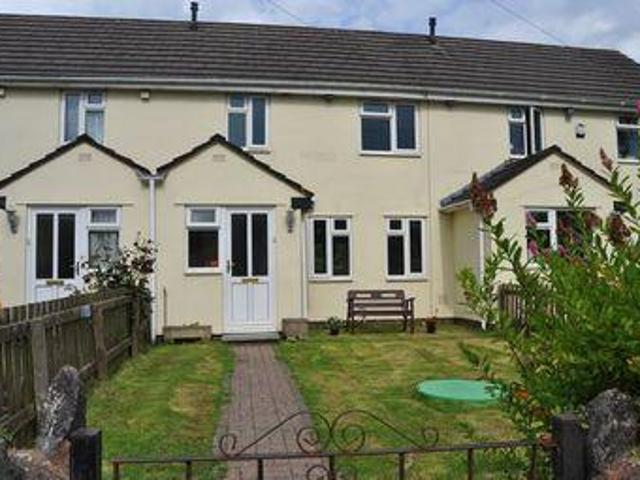 House for rent in Newton St Cyres, Devon