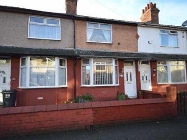 House for rent in Rossmore, Cheshire
