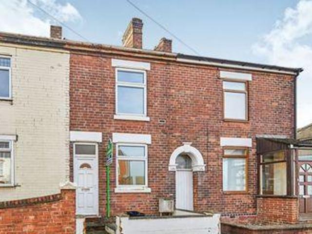 House for rent in Egginton, East Midlands