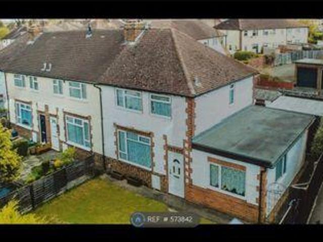 House for rent in King's Walden, Hertfordshire