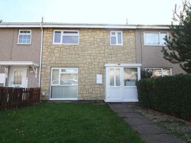 House for rent in Pouchen End, Hertfordshire