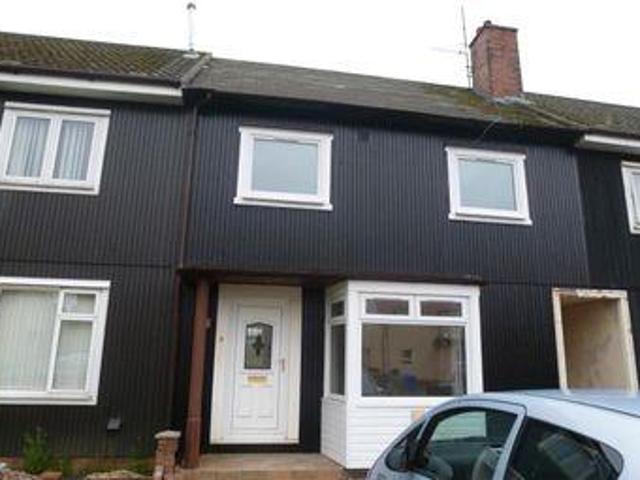 House for rent in Scotland