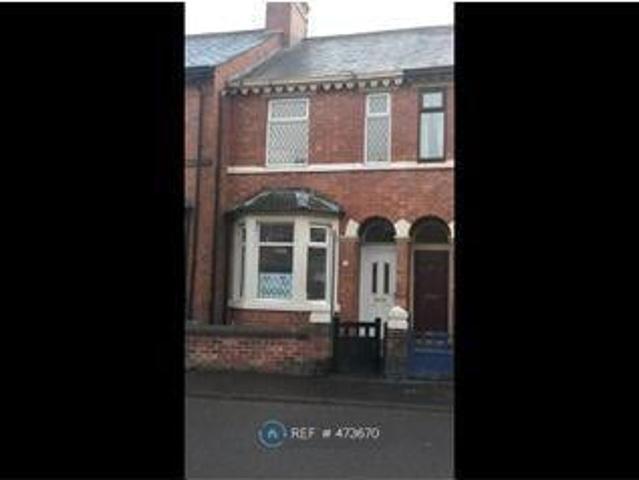 House for rent in Kingsley Moor, Staffordshire