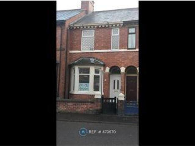 House for rent in Kingsley Moor, Staffordshire