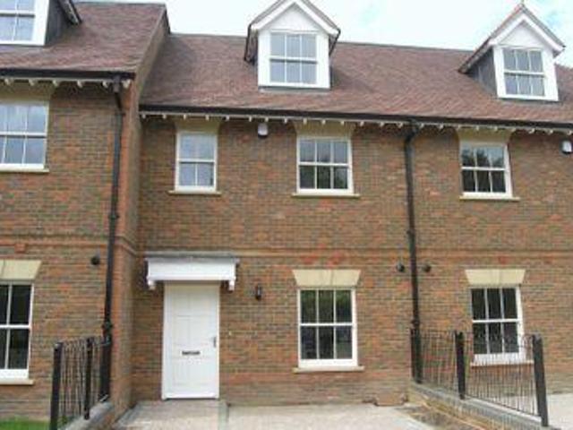 House for rent in Lunnon, Buckinghamshire