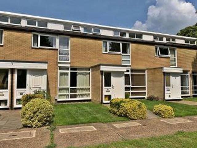 House for rent in Woking, Surrey