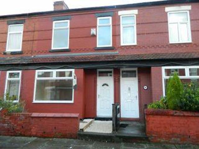 House for rent in Lancashire